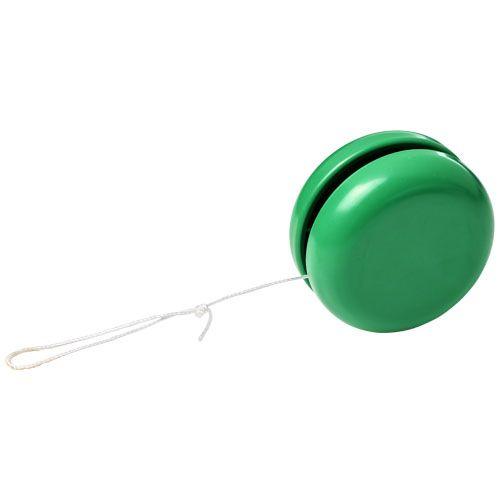 Achat Yo-yo Garo en plastique - vert