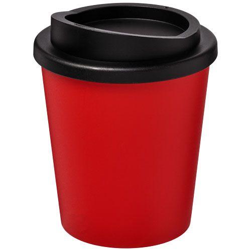 Achat Gobelet isolant Americano® Espresso 250 ml - rouge