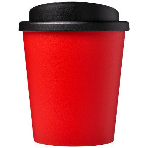 Achat Gobelet isolant Americano® Espresso 250 ml - rouge