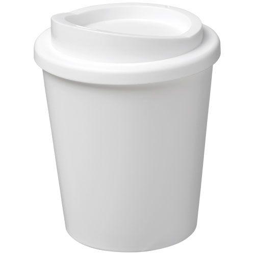 Achat Gobelet isolant Americano® Espresso 250 ml - blanc