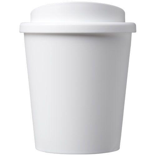 Achat Gobelet isolant Americano® Espresso 250 ml - blanc