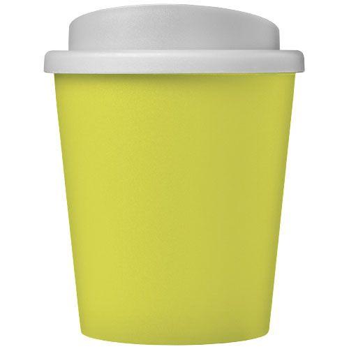 Achat Gobelet isolant Americano® Espresso 250 ml - vert citron