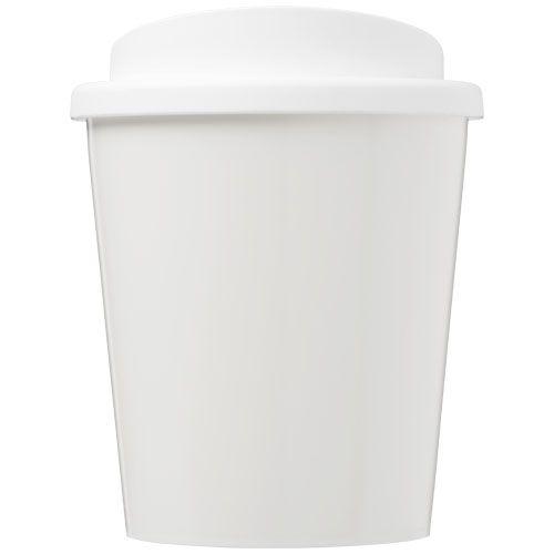 Achat Gobelet isolant à espresso Brite-Americano® 250 ml - blanc