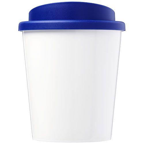 Achat Gobelet isolant à espresso Brite-Americano® 250 ml - bleu