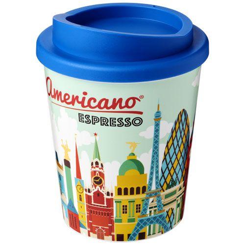 Achat Gobelet isolant à espresso Brite-Americano® 250 ml - bleu moyen