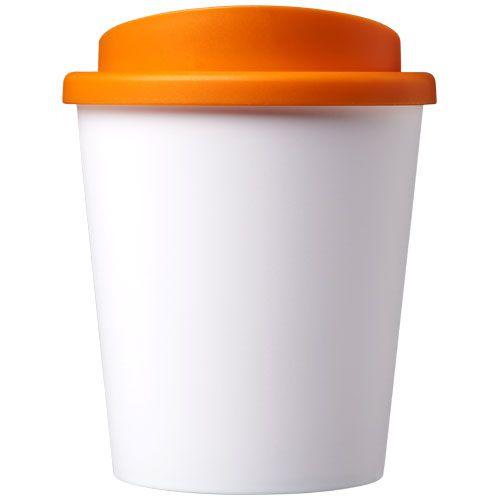 Achat Gobelet isolant à espresso Brite-Americano® 250 ml - orange