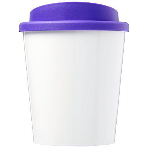 Achat Gobelet isolant à espresso Brite-Americano® 250 ml - violet