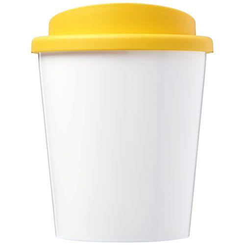 Achat Gobelet isolant à espresso Brite-Americano® 250 ml - jaune