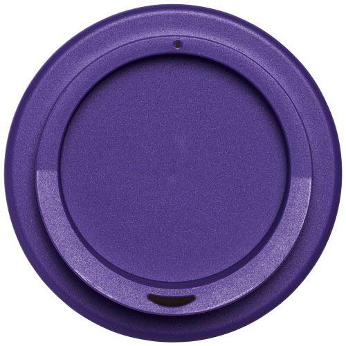 Achat Gobelet isolant Brite-Americano® pneu 350 ml - violet