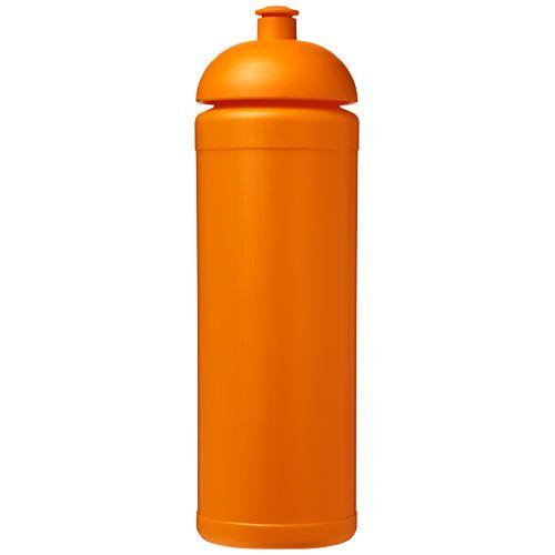 Achat Bouteille de sport Baseline® Plus GRIP 750ml avec couvercle - orange