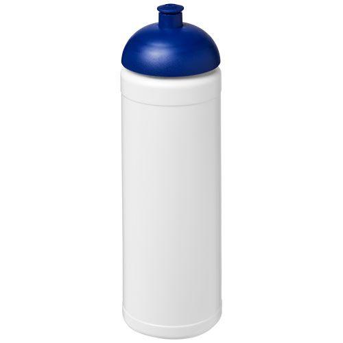 Achat Bouteille de sport Baseline® Plus 750 ml avec couvercle dôme - bleu