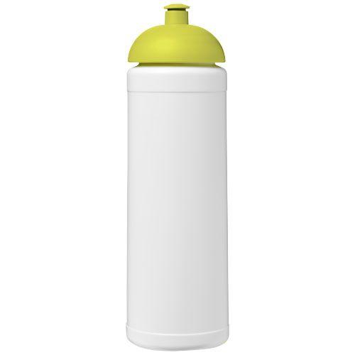 Achat Bouteille de sport Baseline® Plus 750 ml avec couvercle dôme - vert citron