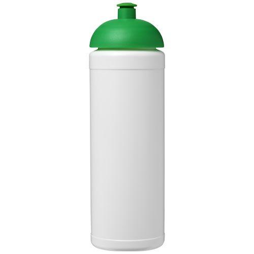 Achat Bouteille de sport Baseline® Plus 750 ml avec couvercle dôme - vert