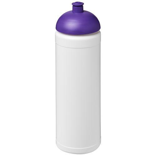 Achat Bouteille de sport Baseline® Plus 750 ml avec couvercle dôme - violet