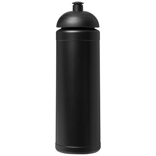 Achat Bouteille de sport Baseline® Plus 750 ml avec couvercle dôme - noir