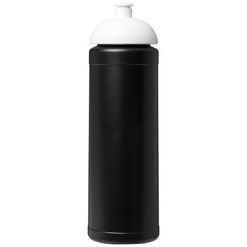 Achat Bouteille de sport Baseline® Plus 750 ml avec couvercle dôme - noir