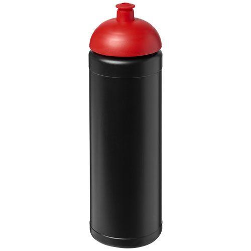 Achat Bouteille de sport Baseline® Plus 750 ml avec couvercle dôme - rouge