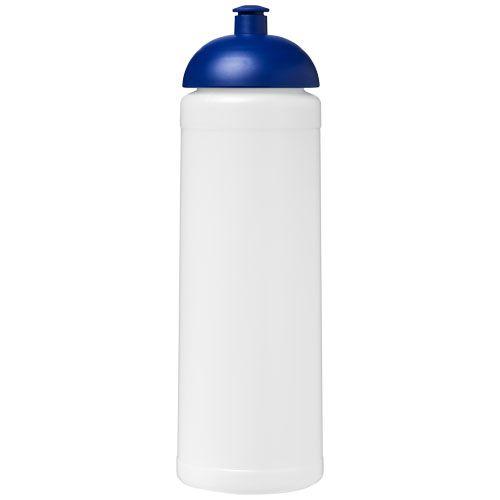 Achat Bouteille de sport Baseline® Plus 750 ml avec couvercle dôme - bleu