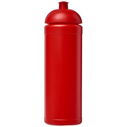 Achat Bouteille de sport Baseline® Plus 750 ml avec couvercle dôme - rouge