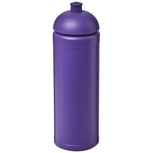 Achat Bouteille de sport Baseline® Plus 750 ml avec couvercle dôme - violet