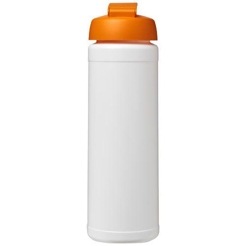 Achat Bouteille Baseline® Plus 750 ml avec couvercle à clapet - orange