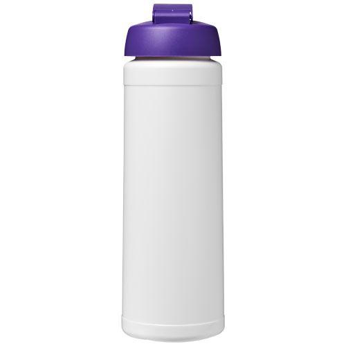 Achat Bouteille Baseline® Plus 750 ml avec couvercle à clapet - violet