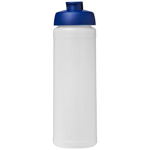 Achat Bouteille Baseline® Plus 750 ml avec couvercle à clapet - bleu