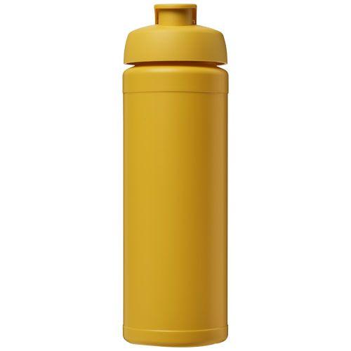 Achat Bouteille Baseline® Plus 750 ml avec couvercle à clapet - jaune