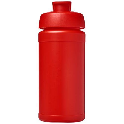Achat Bouteille de sport Baseline® Plus 500 ml avec couvercle à cl - rouge