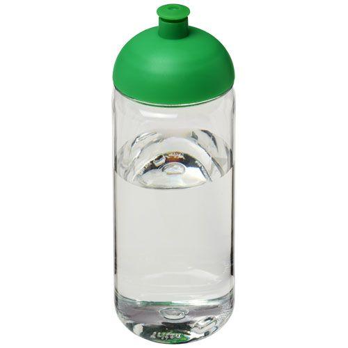 Achat Bouteille de sport H2O Octave Tritan™ 600 ml avec couvercle - vert