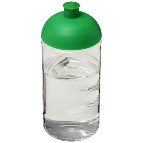 Achat Bouteille de sport H2O Bop® 500 ml avec couvercle dôme - vert