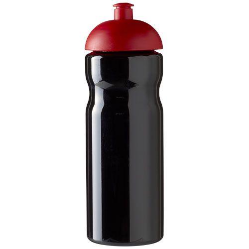 Achat Bidon H2O Base® 650 ml avec couvercle dôme - rouge