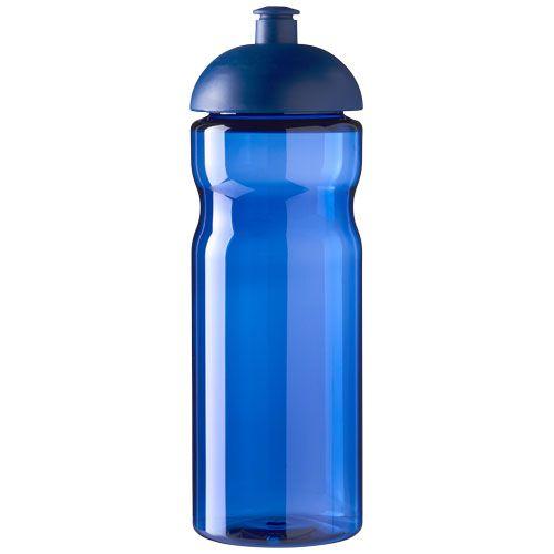 Achat Bidon H2O Base® 650 ml avec couvercle dôme - bleu