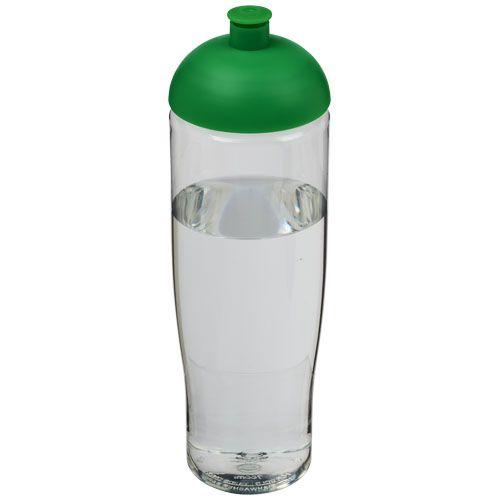 Achat Bidon H2O Tempo® 700 ml avec couvercle en dôme - vert