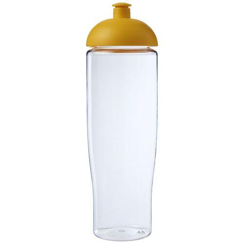 Achat Bidon H2O Tempo® 700 ml avec couvercle en dôme - jaune