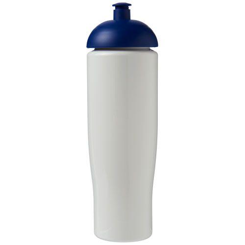 Achat Bidon H2O Tempo® 700 ml avec couvercle en dôme - bleu