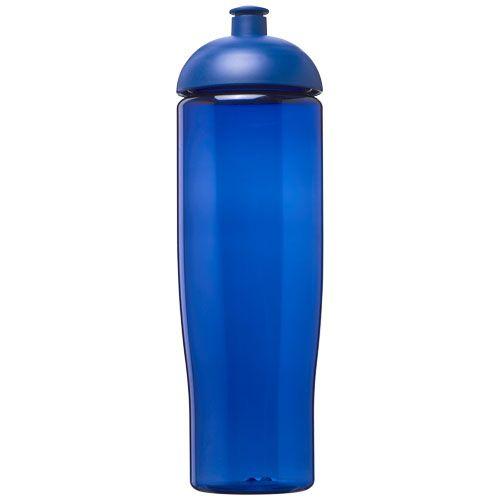 Achat Bidon H2O Tempo® 700 ml avec couvercle en dôme - bleu