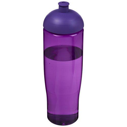 Achat Bidon H2O Tempo® 700 ml avec couvercle en dôme - violet