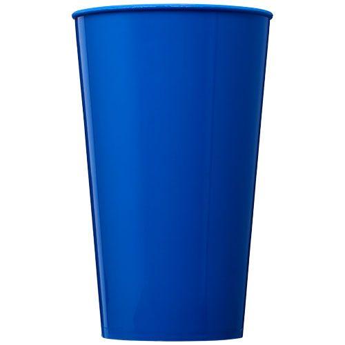 Achat Gobelet en plastique Arena 375 ml - bleu
