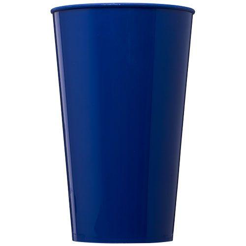 Achat Gobelet en plastique Arena 375 ml - bleu moyen
