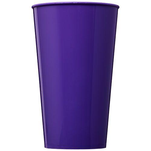 Achat Gobelet en plastique Arena 375 ml - violet