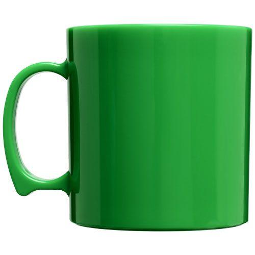 Achat Mug en plastique Standard 300 ml - vert