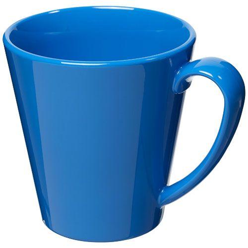 Achat Mug en plastique Supreme 350 ml - bleu