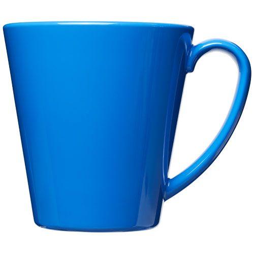 Achat Mug en plastique Supreme 350 ml - bleu