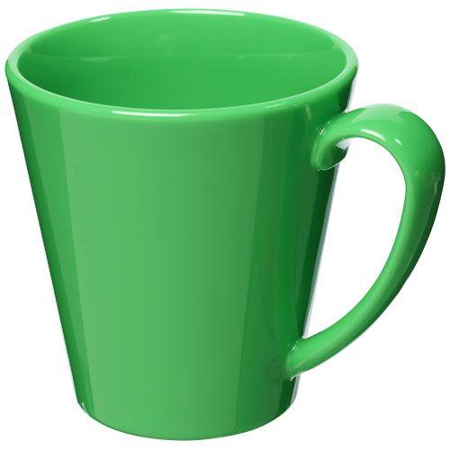Achat Mug en plastique Supreme 350 ml - vert