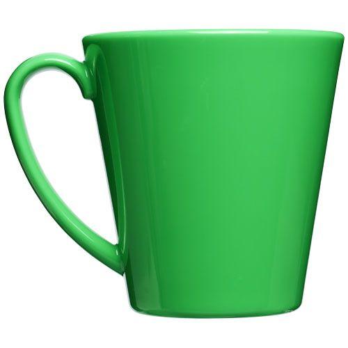 Achat Mug en plastique Supreme 350 ml - vert