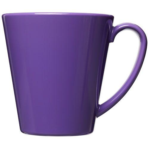 Achat Mug en plastique Supreme 350 ml - violet