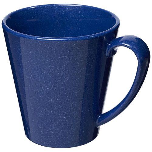 Achat Mug en plastique Supreme 350 ml - bleu moyen