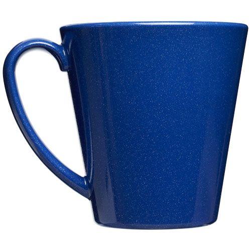 Achat Mug en plastique Supreme 350 ml - bleu moyen