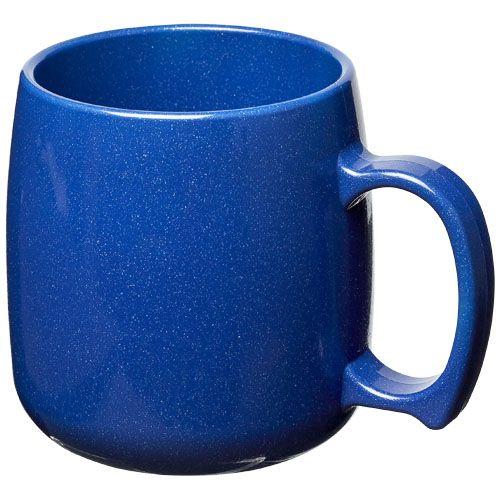 Achat Mug en plastique Classic 300 ml - bleu moyen